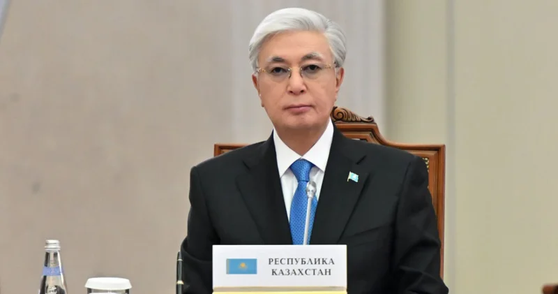 Қасым Жомарт Тоқаевтың пікірінше, ЕАЭО әлемдегі маңызды көлік логистика торабы бола алады