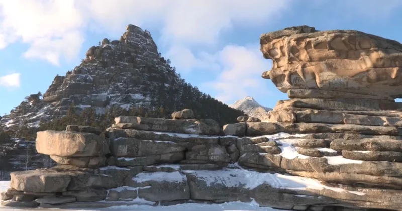 Бурабайда құтқару жасағының екі станциясы ашылды