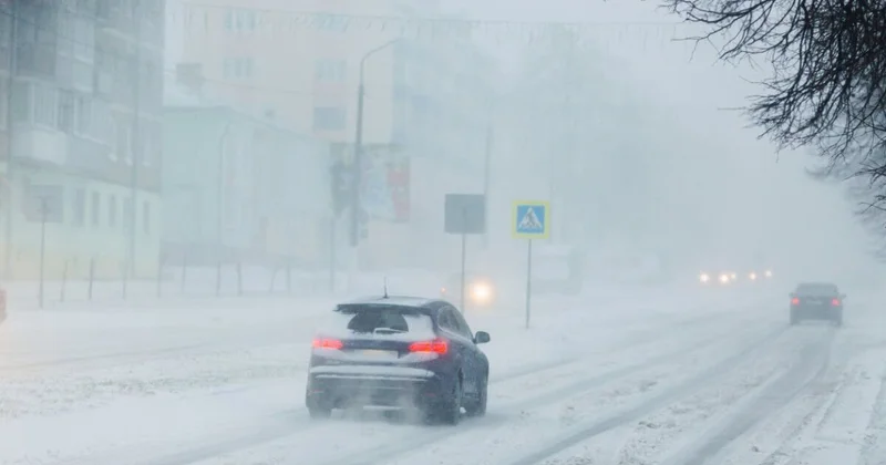 Непогоду прогнозируют синоптики в ряде регионов Казахстана 21 декабря