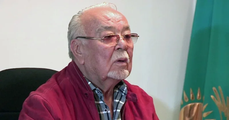 Президент Халық әртісі, Қазақстанның Еңбек Ері Асанәлі Әшімовтің отбасына көңіл айту жеделхатын жолдады