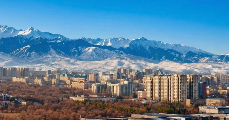 Тұрақтылық пен келісім мекеніне айналған Алматы