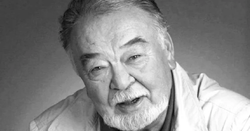 Ушёл из жизни легендарный актёр и режиссёр Асанали Ашимов