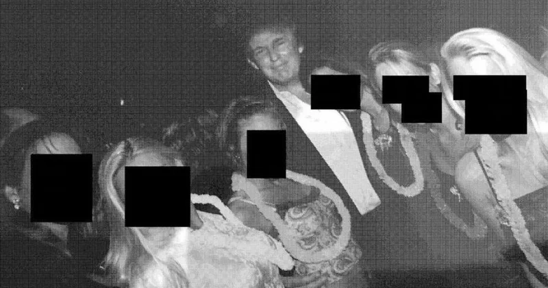 Минюст США чистит файлы Эпштейна : демократы обвиняют ведомство в сокрытии информации