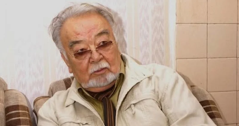 Аида Балаева: Асанәлі ағамызбен бірге тұтас бір дәуір өткендей...