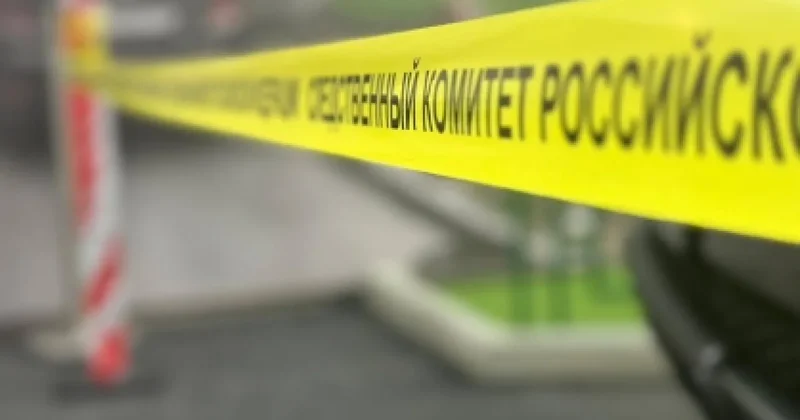 В Химках при взрыве пиротехники погиб 12 летний подросток