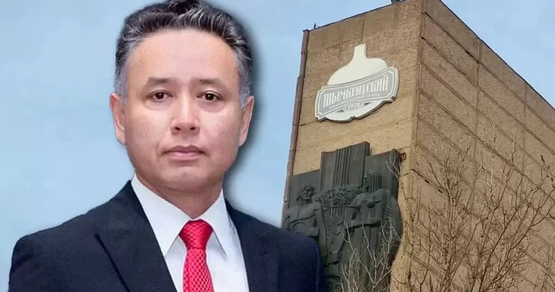 65 жастан асқанның бәріне! : Тұрсын Алагөзов өз қызметкерлерінің ата анасына ай сайын зейнетақы төлемек