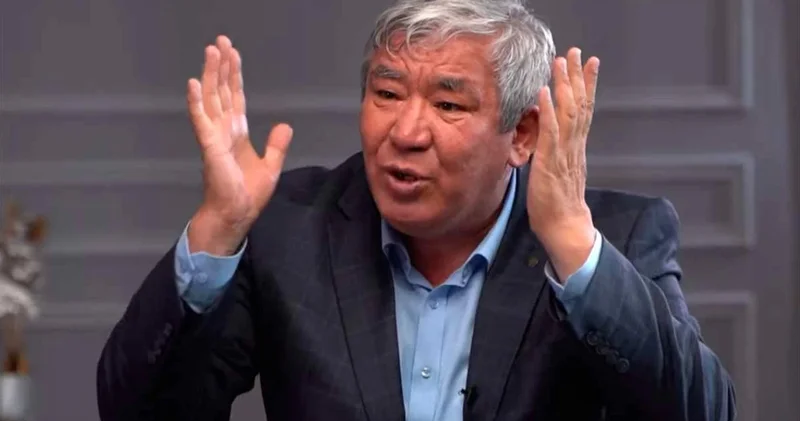 Ғасырда бір туатын тағдырлы әнші : белгілі композитор Мақпал Жүнісованың өнерін ерекше бағалады