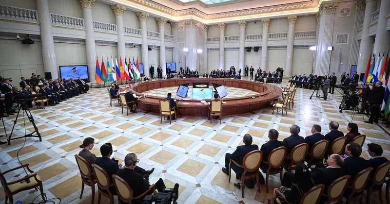 Следующее заседание ВЕЭС пройдет в Астане