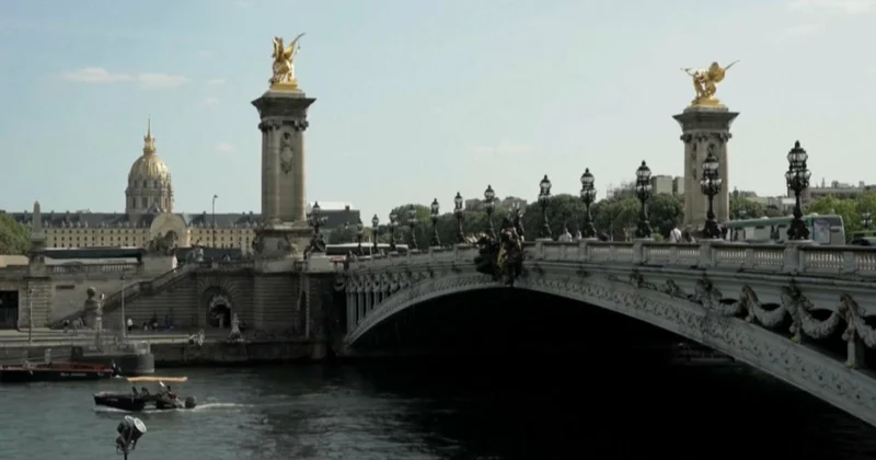 Францияда хакерлер спорт министрлігіне шабуыл жасады