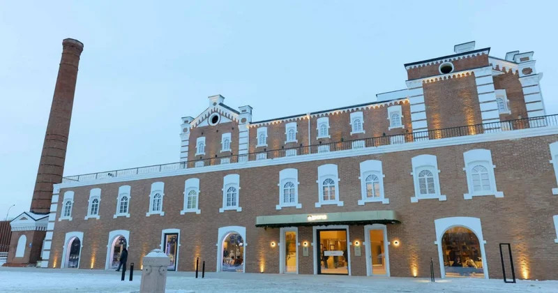 Семейде ерекше кешен ашылды