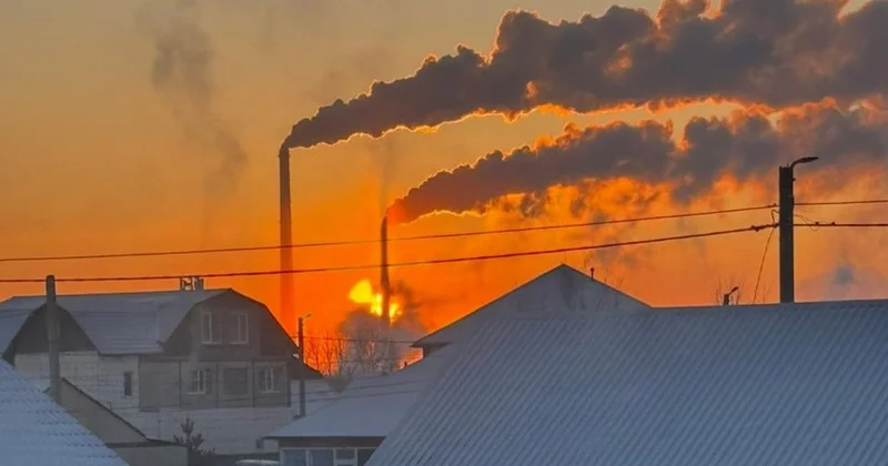 Екібастұз тұрғындары 10 жылдан бері орталық жылуға қосыла алмай отыр