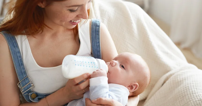 Nestlé, Danone және Lactalis уытты затқа байланысты сүт қоспаларын кері қайтарып жатыр