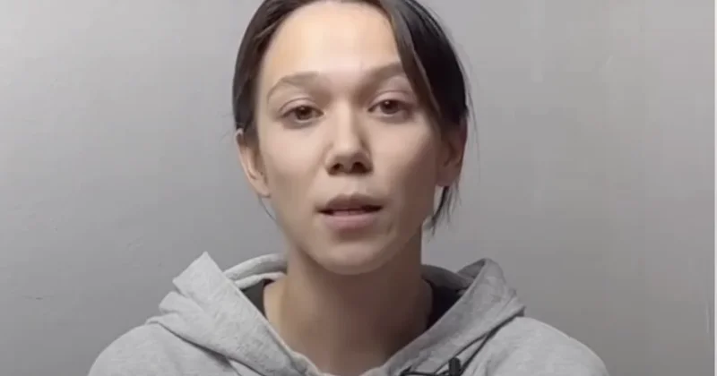 Бьет, преследует, угрожает : жительница Шымкента умоляет спасти ее от бывшего мужа