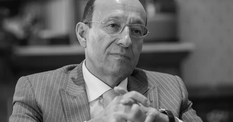 Активы Машкевича в Казахстане перешли компании из Дубая? Что известно о сделке