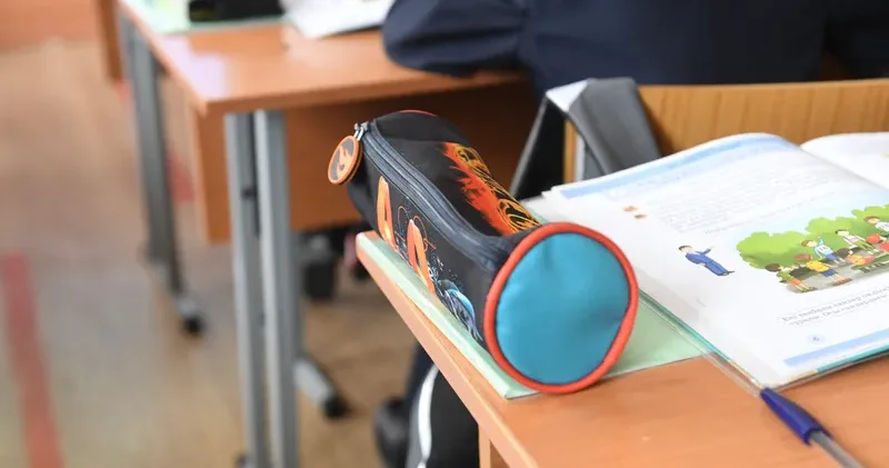 Каскелендегі мектепте тоғызыншы сынып оқушысы қайтыс болды