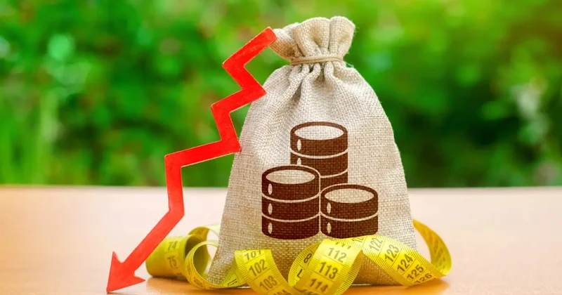 Один из казахстанских банков объяснил резкое снижение своей прибыли