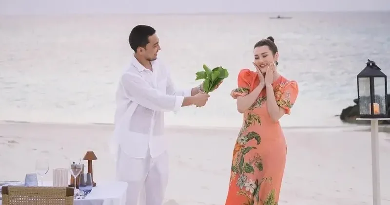 41 жастағы Ерке Есмахан жағымды жаңалығымен бөлісті