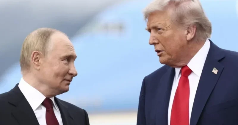 Путин согласился заплатить $1 млрд за членство в Совете мира