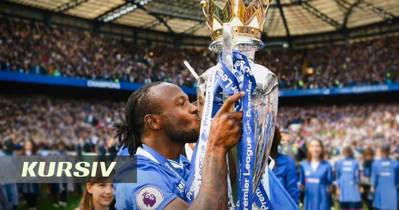 Chelsea Premier League champion reportedly set to join Kazakh club