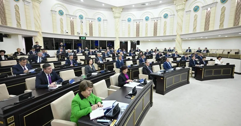 Сенат қашанға дейін жұмыс істейді және одан кейін не болады?