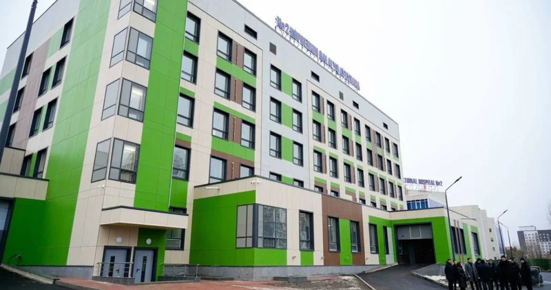 Алматы облысындағы мектептердің бірінде оқушы қайтыс болды