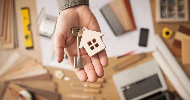 Цены на аренду квартир падают в крупных городах Казахстана