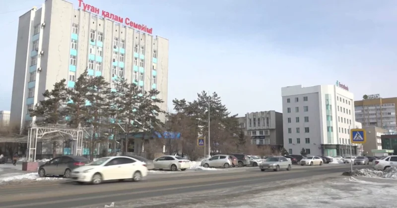 Семейліктер саяси өзгерістерді қолдайды