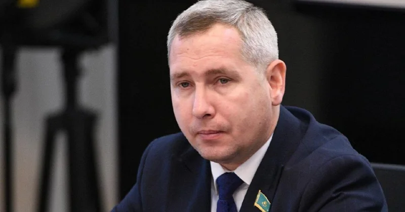 Аса маңызды саяси үдеріс