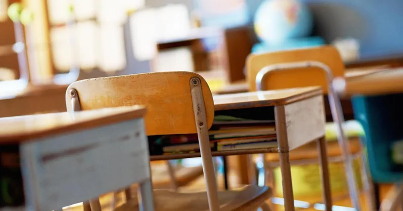 Подросток умер на перемене в Каскелене: в школе озвучили подробности случившегося