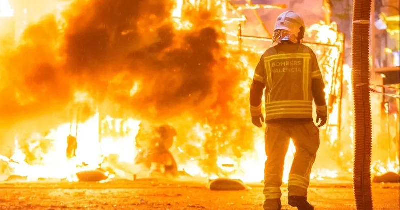 Заперла дома и ушла в гости: в СКО арестовали мать погибшей при пожаре девочки