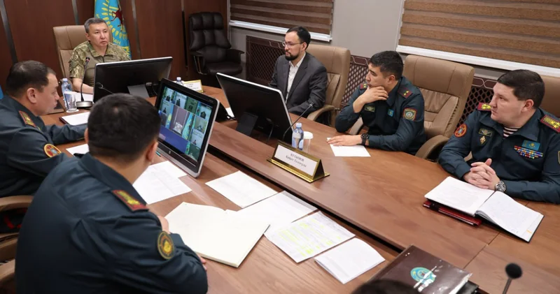 Ұлттық ұланда жаңа әлеуметтік жеңілдік таныстырылды