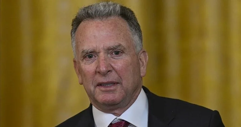 Украина келіссөздеріндегі ілгерілеу 90% дан асты АҚШ президентінің арнайы өкілі