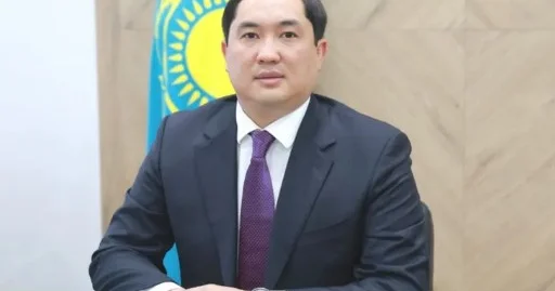 ​Атырау әкімінің жаңа орынбасары тағайындалды