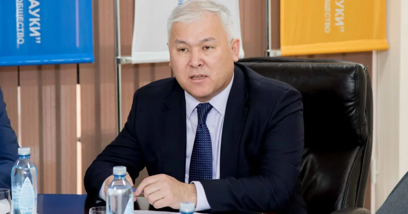 Қазына қаржысы ұқыпты жұмсалуға тиіс