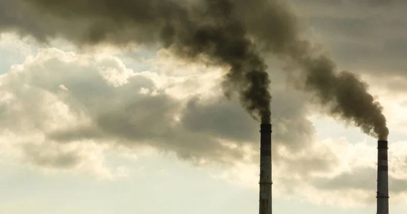 Қазақстандағы ауасы ең зиян қала аталды