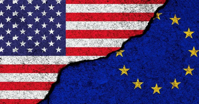 Европарламент заморозил работу над таможенной сделкой ЕС и США из за Гренландии