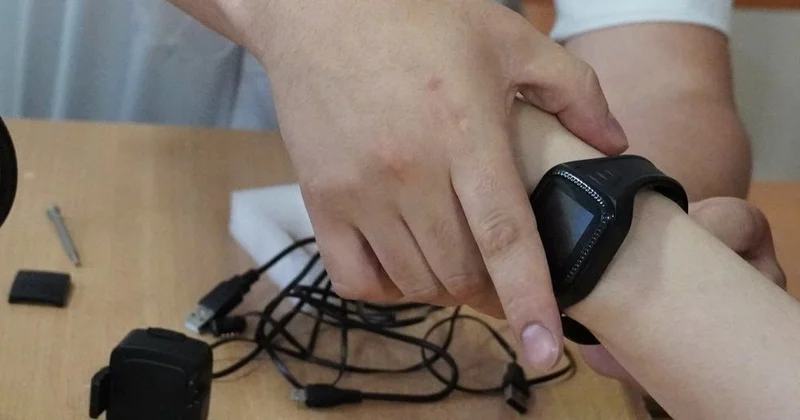 Қырғызстанда тұрмыстық зорлық зомбылық жасаушыларды электронды бақылау енгізілді