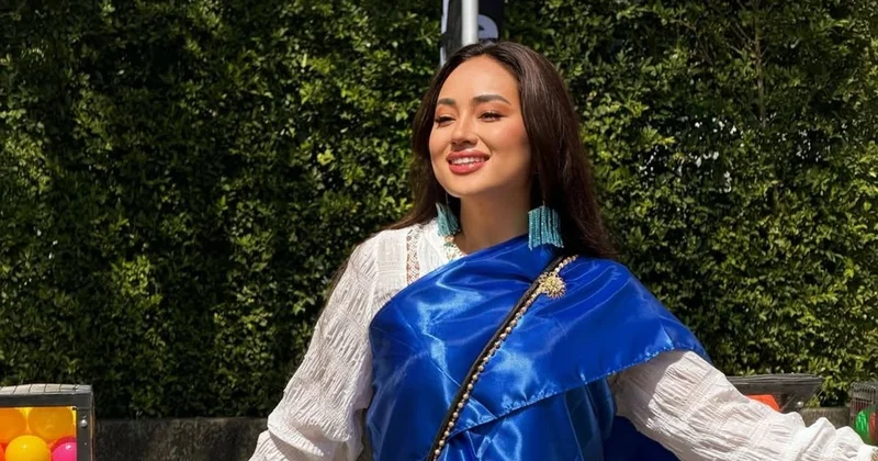 Жизнь прекрасна : Анара Батырхан впечатлила солнечными кадрами из Таиланда