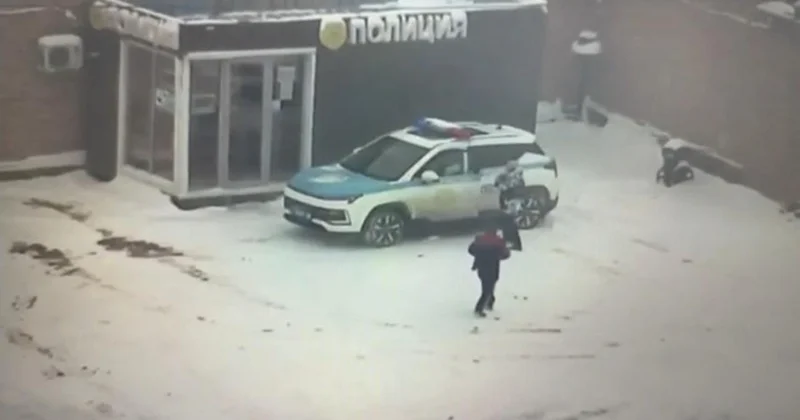 Жамбыл облысында полицейлер оқушының жоғалған телефонын тауып берді