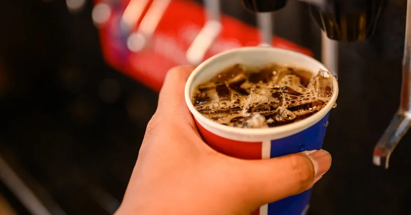 Генподрядчик PepsiCo устроил нелегальную свалку рядом с Алатау