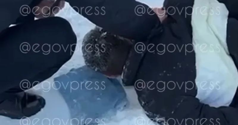 Появились подробности покушения на полицейского в центре Астаны