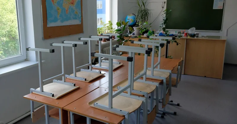 Девятиклассник скончался в одной из школ Алматинской области