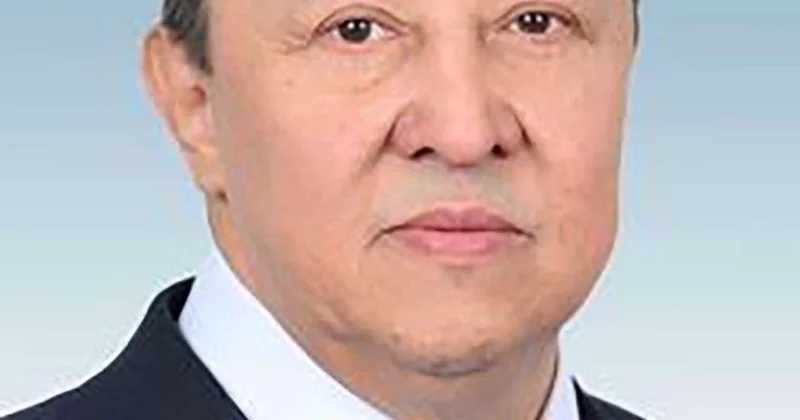 Ориентир долгосрочное развитие