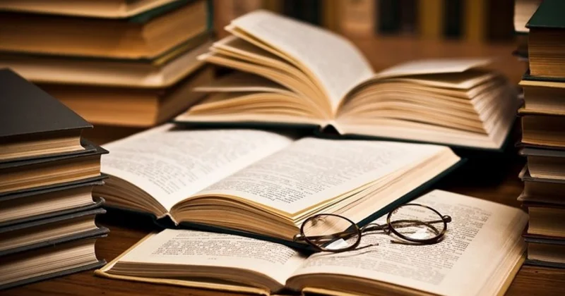 Бір ел бір кітап акциясы: Биыл қандай шығармалар дауыс беруге ұсынылды?