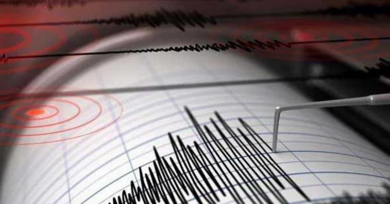 Қазақстан − Қытай шекарасында жер сілкінді: Зілзала алматылықтарға сезілді ме?