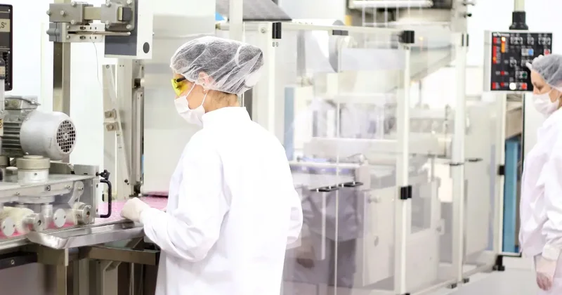 173 млрд тенге вложат инвесторы в строительство четырёх фармзаводов в Казахстане