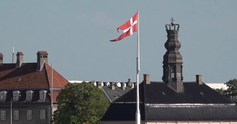 НАТО Гренландияда әзірге жаттығу өткізбейді