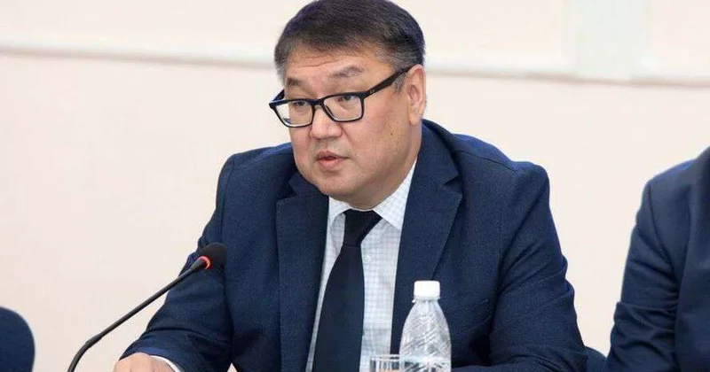 Посла Кыргызстана в США неожиданно перевели на работу в Монголию