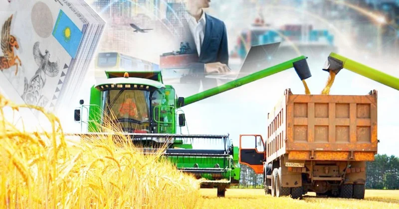 Экспорт пен импорт: Бәсекелестік әділ болуы керек