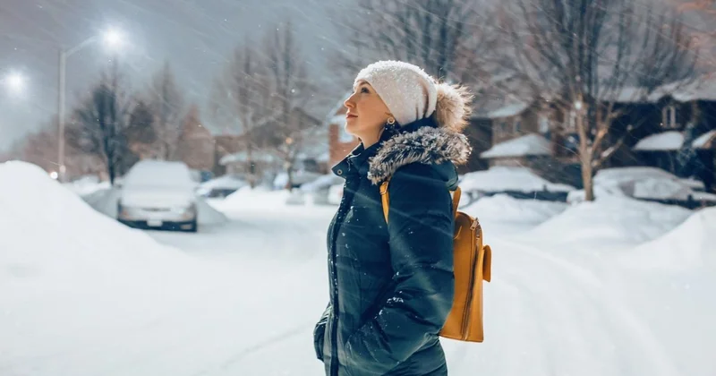 Главная ошибка зимнего ухода, которая разрушает кожу